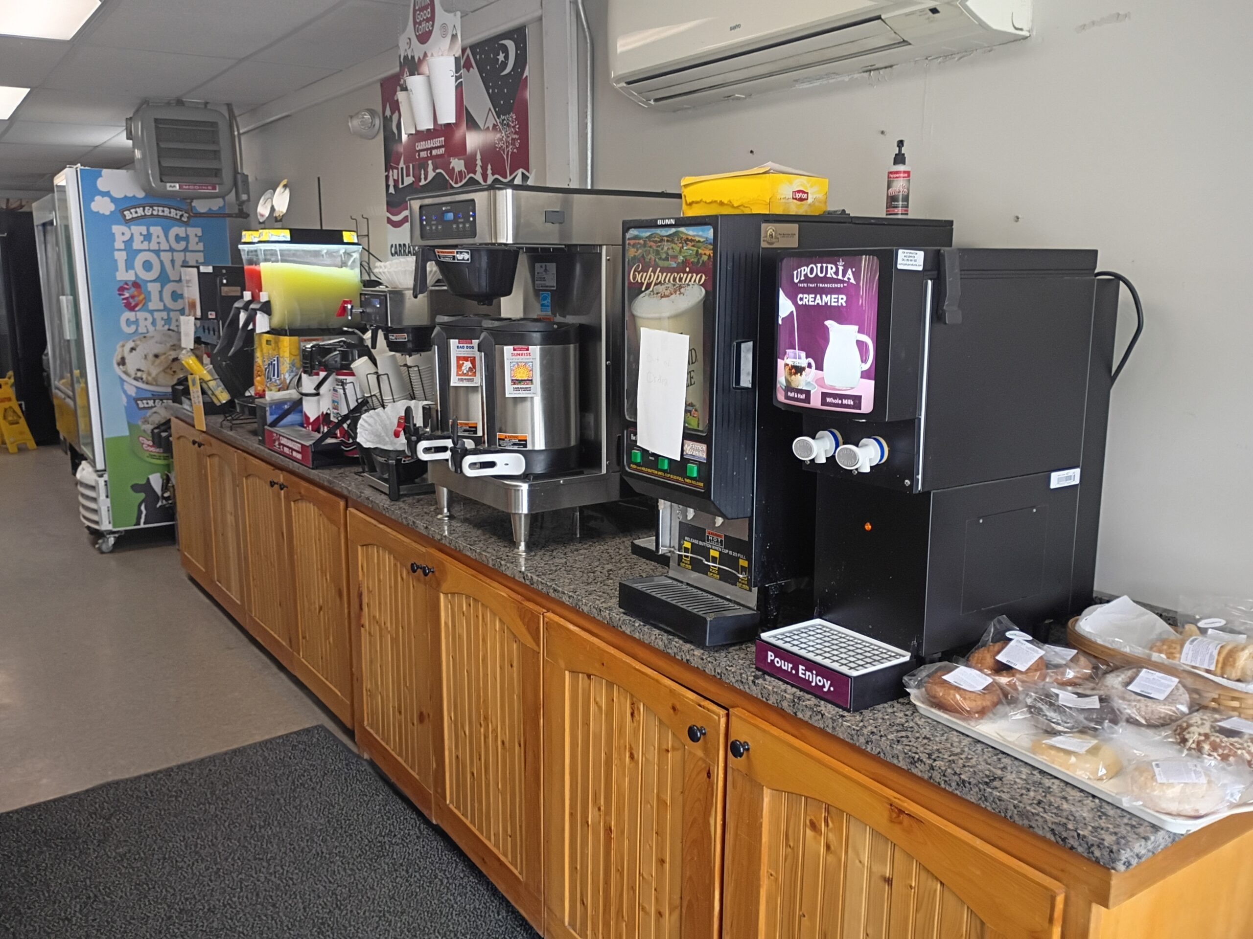 Coffee Bar